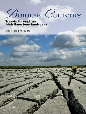 cover image of Burren Country